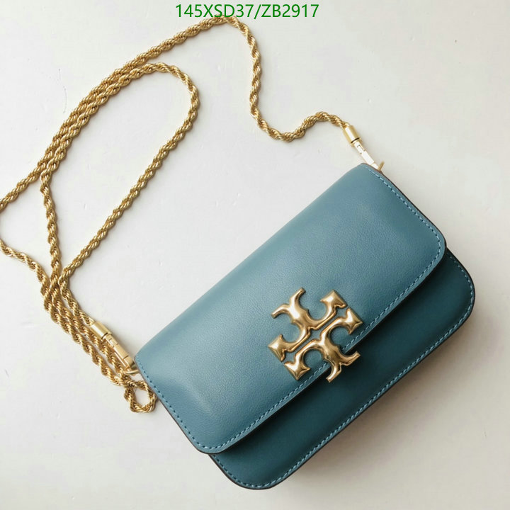 Tory Burch Bag-(Mirror)-Diagonal-,Code: ZB2917,$: 145USD