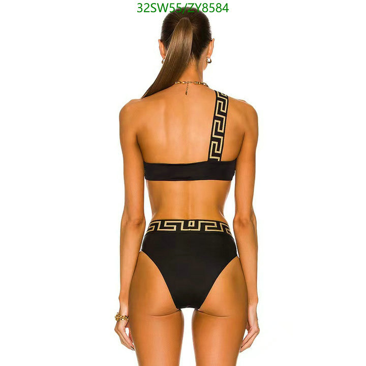 Swimsuit-Versace, Code: ZY8584,$: 32USD