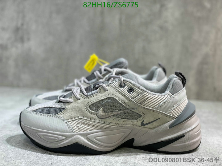 Men shoes-Nike, Code: ZS6775,$: 82USD