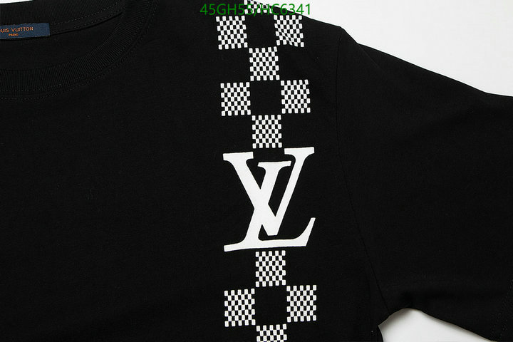 Clothing-LV, Code: HC6341,$: 45USD