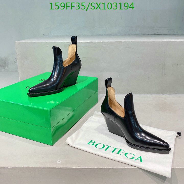 Women Shoes-BV, Code: SX103194,$: 159USD