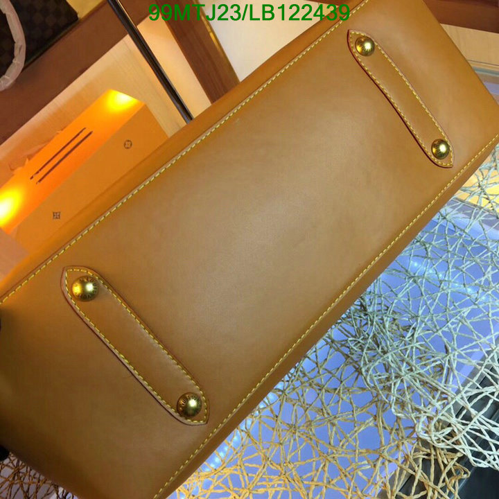 LV Bags-(4A)-Handbag Collection-,Code: LB122439,$: 99USD