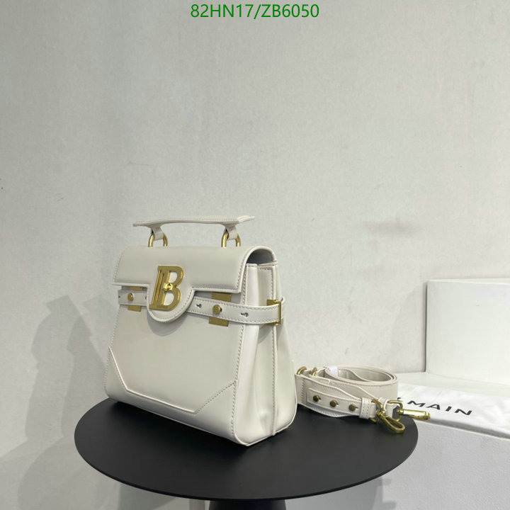 Balmain Bag-(4A)-Diagonal-,Code: ZB6050,$: 82USD