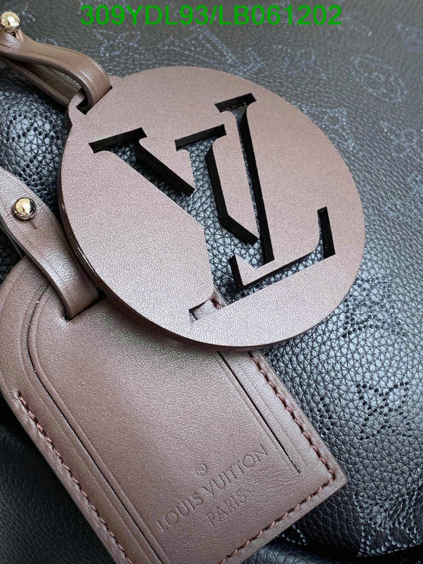 LV Bags-(Mirror)-Handbag-,Code:LB061202,$: 309USD