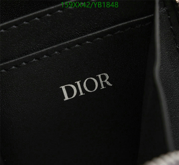 Dior Bags -(Mirror)-Other Style-,Code: YB1848,$: 159USD