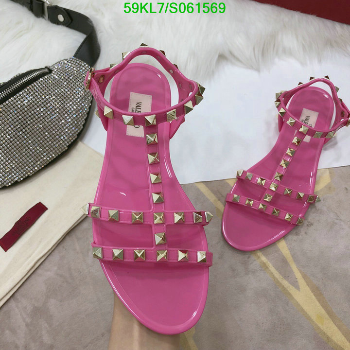 Women Shoes-Valentino, Code: S061569,