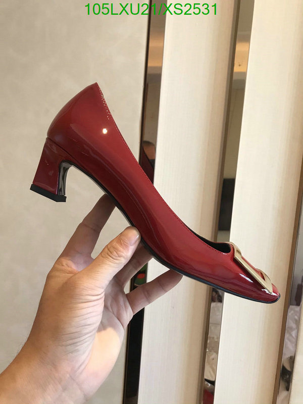 Women Shoes-Roger Vivier, Code: XS2531,