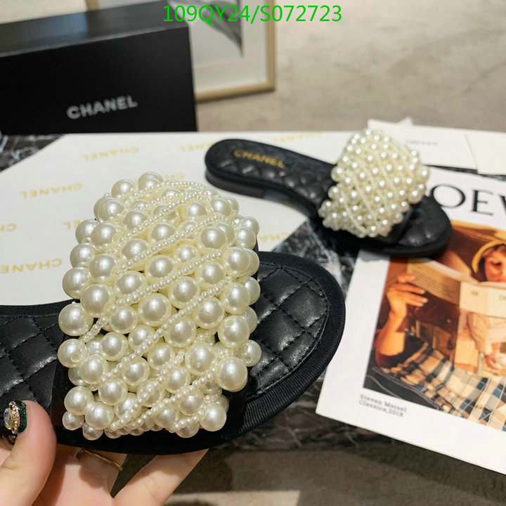 Women Shoes-Chanel,Code: S072723,$: 109USD