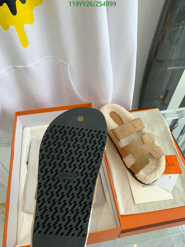 Women Shoes-Hermes, Code: ZS4999,$: 119USD