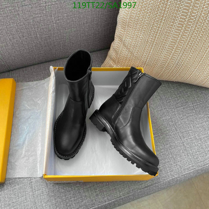 Women Shoes-Fendi, Code:SA1997,$:119USD