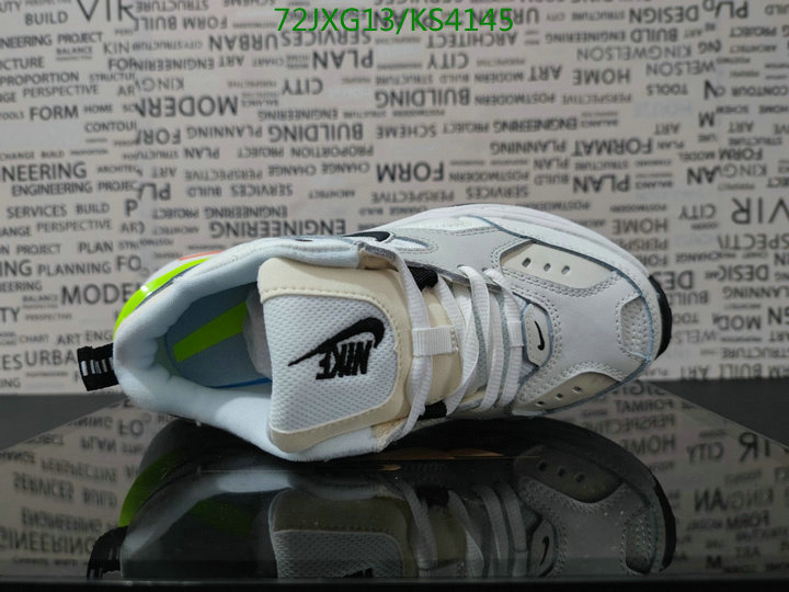 Women Shoes-NIKE, Code: KS4145,$: 72USD