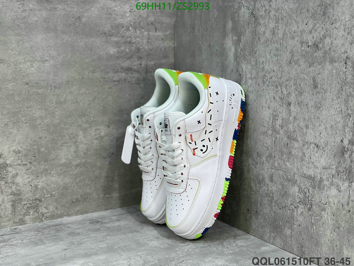 Men shoes-Nike, Code: ZS2993,$: 69USD