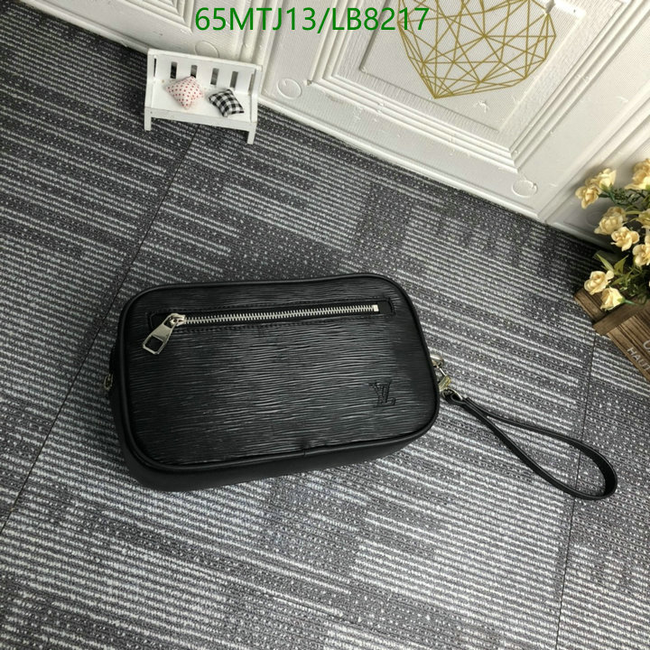 LV Bags-(4A)-Trio-,Code: LB8217,$: 65USD