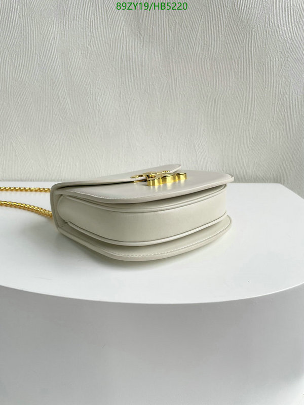 Celine Bag-(4A)-Triomphe Series,Code: HB5220,$: 89USD