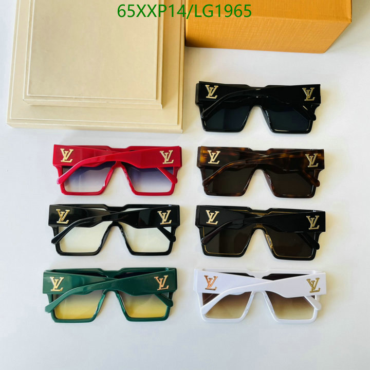 Glasses-LV, Code: LG1965,$: 65USD