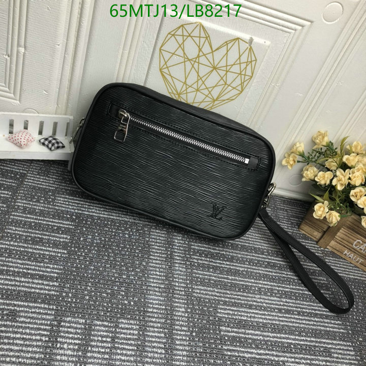 LV Bags-(4A)-Trio-,Code: LB8217,$: 65USD