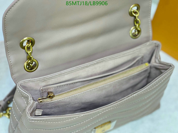 LV Bags-(4A)-Pochette MTis Bag-Twist-,Code: LB9906,$: 85USD