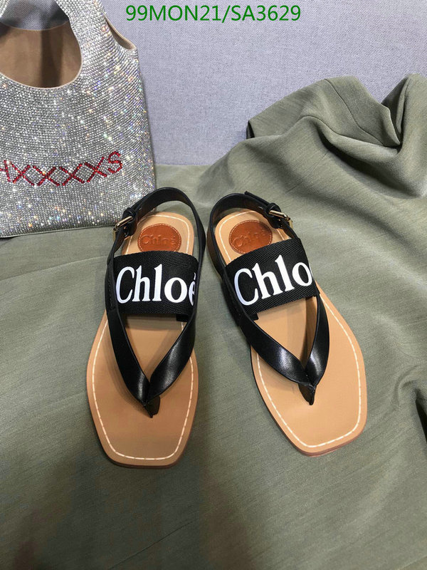 Women Shoes-Chloe, Code: SA3629,$: 99USD