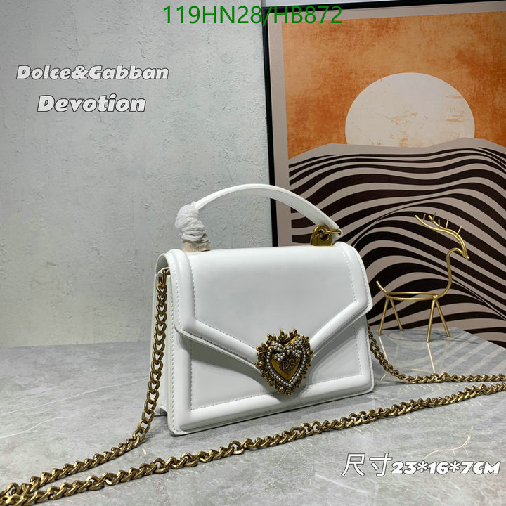 D&G Bag-(4A)-Diagonal-,Code: HB872,$: 119USD