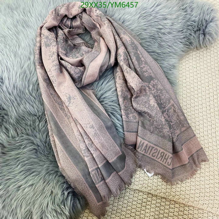 Scarf-Dior, Code: YM6457,$: 29USD