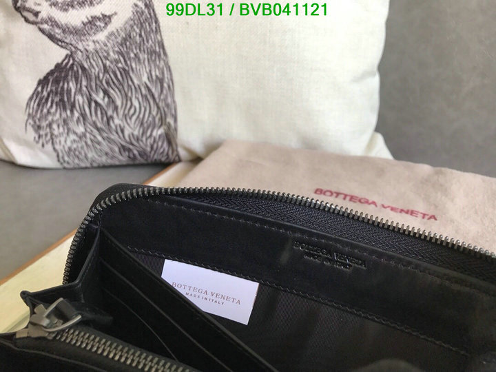 BV Bag-(Mirror)-Wallet-,Code: BVB041121,$: 99USD