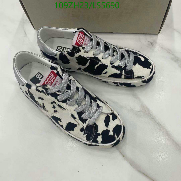 Men shoes-Golden Goose, Code: LS5690,$: 109USD