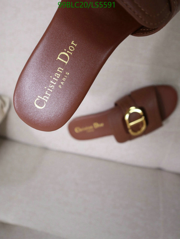 Women Shoes-Dior,Code: LS5591,$: 99USD