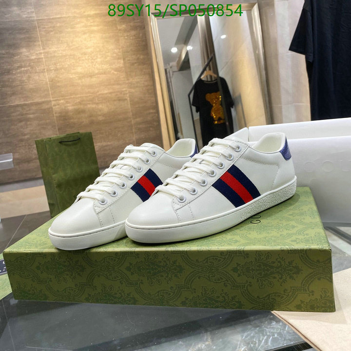 Women Shoes-Gucci, Code: SP050854,$: 89USD