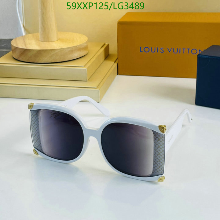 Glasses-LV, Code: LG3489,$: 59USD