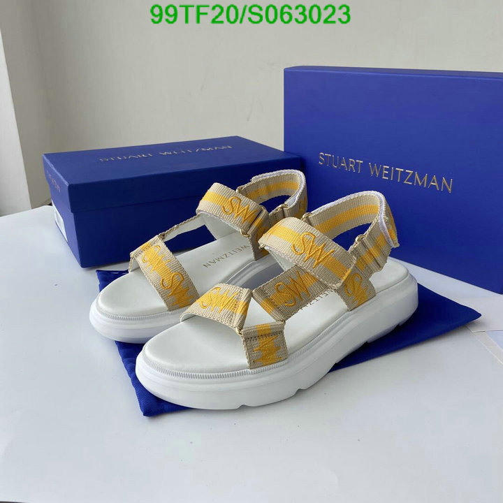 Women Shoes-Stuart Weitzman, Code: S063023,$: 99USD