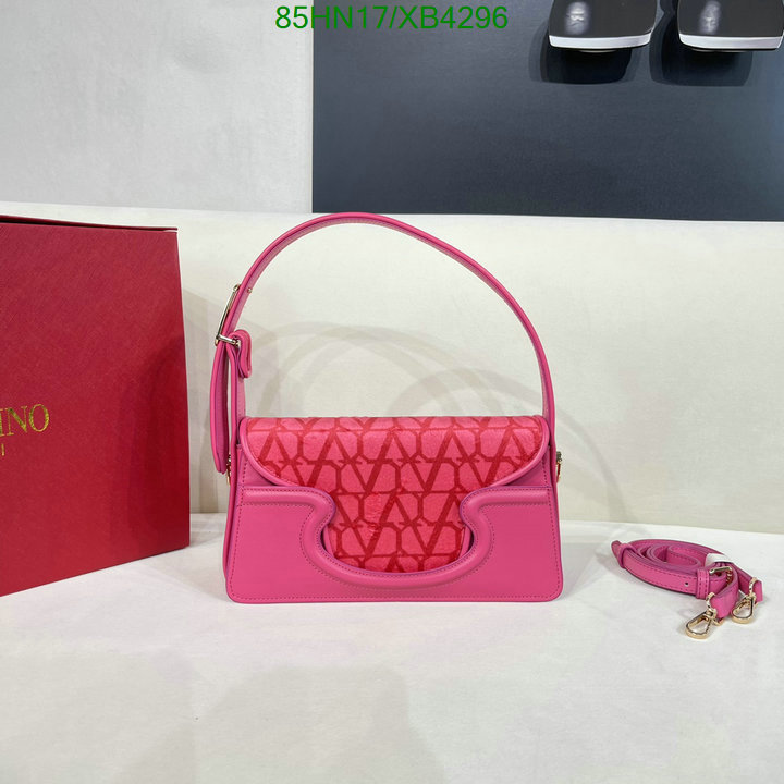 Valentino Bag-(4A)-Diagonal-,Code: XB4296,$: 85USD