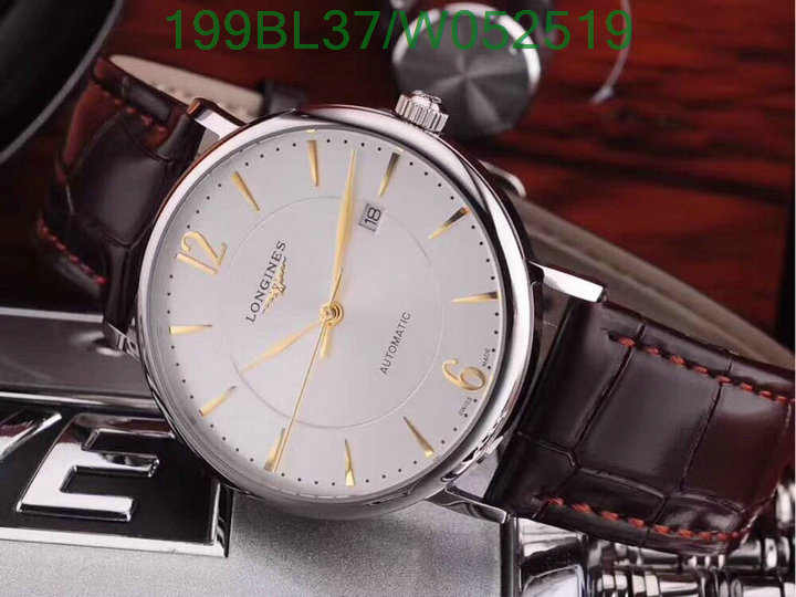 Watch-Mirror Quality-Longines, Code: W052519,$: 119USD