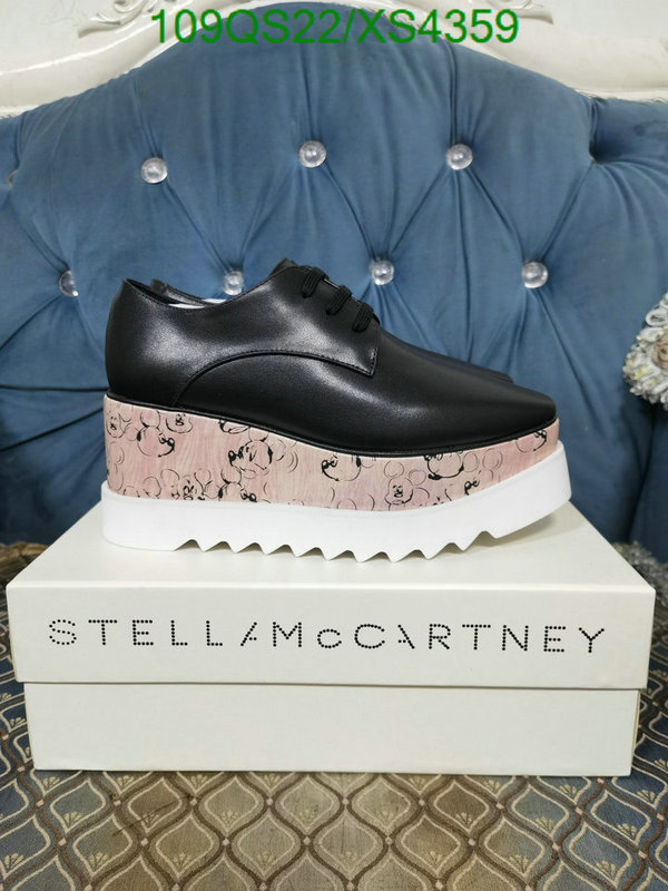 Women Shoes-Stella-McCartney, Code: XS4359,$: 109USD