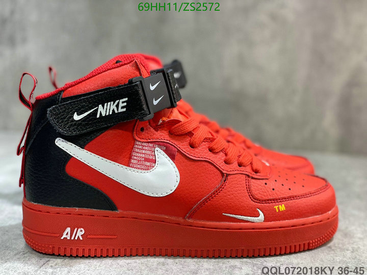 Men shoes-Nike, Code: ZS2572,$: 69USD