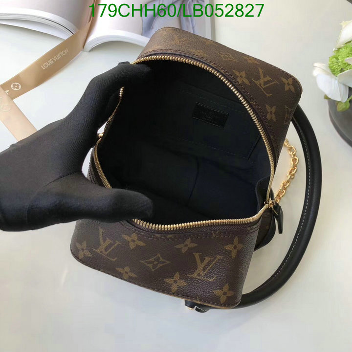 LV Bags-(Mirror)-Handbag-,Code: LB052827,