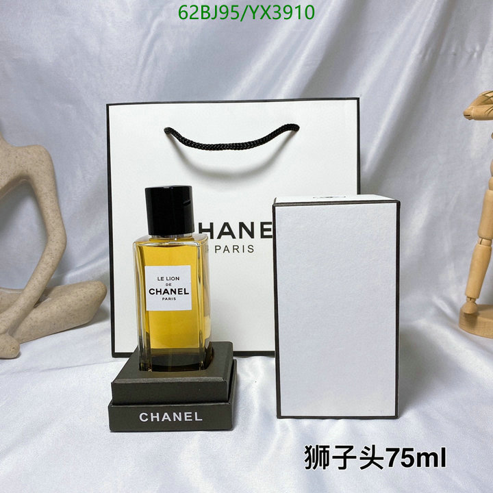 Perfume-Chanel,Code: YX3910,$: 62USD