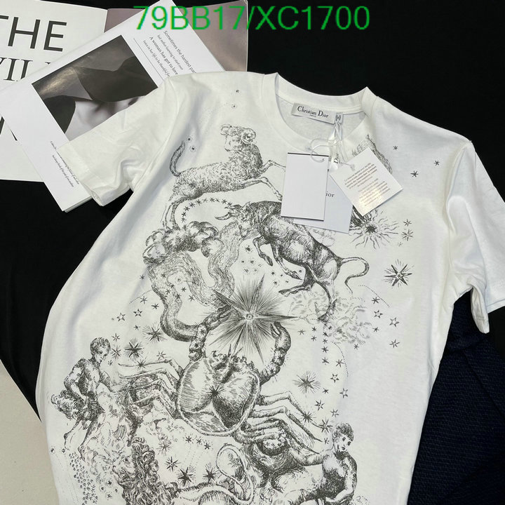 Clothing-Dior, Code: XC1700,$: 79USD