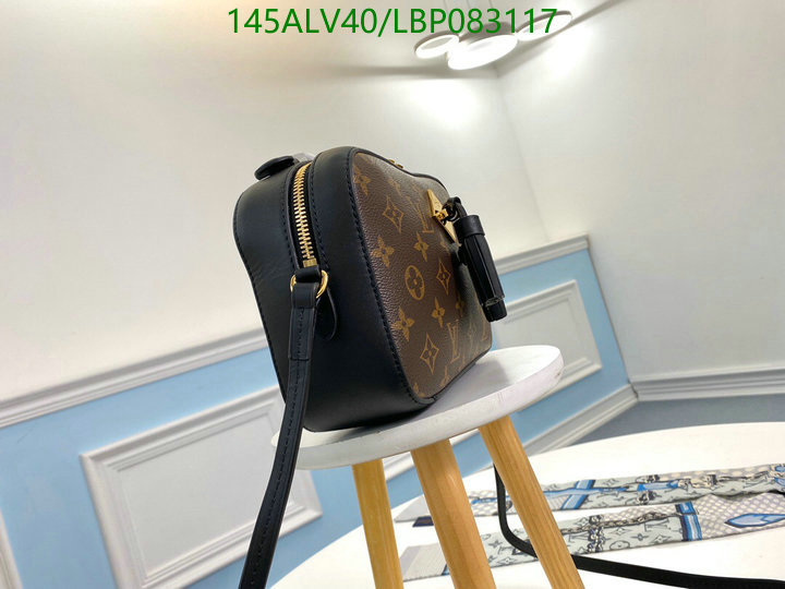 LV Bags-(Mirror)-Pochette MTis-Twist-,Code: LBP083117,$:145USD