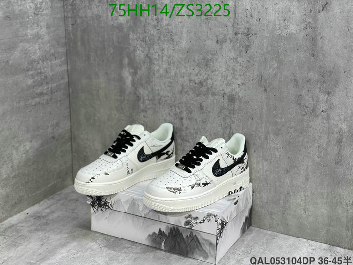 Women Shoes-NIKE, Code: ZS3225,$: 75USD