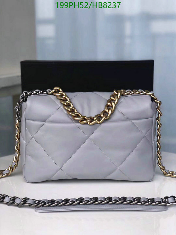 Chanel Bags -(Mirror)-Diagonal-,Code: HB8237,$: 199USD