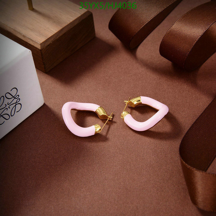 Jewelry-Loewe, Code: HJ4036,$: 35USD