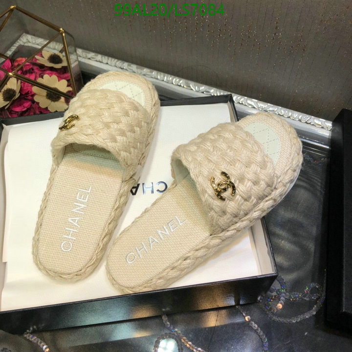 Women Shoes-Chanel,Code: LS7084,$: 99USD