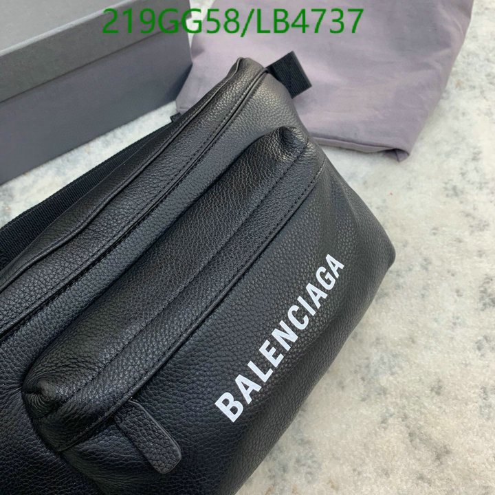 Balenciaga Bag-(Mirror)-Other Styles-,Code: LB4737,$: 219USD