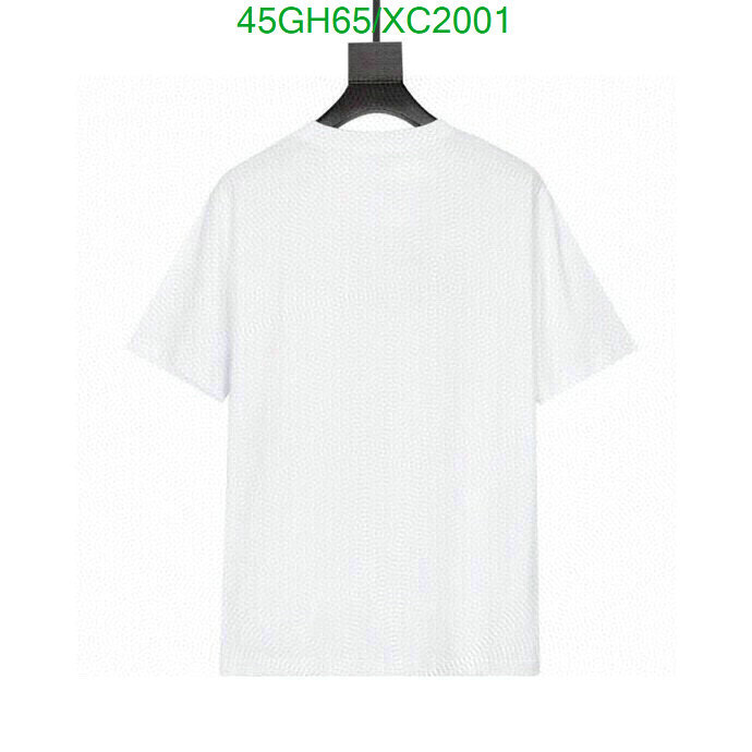 Clothing-Gucci, Code: XC2001,$: 45USD