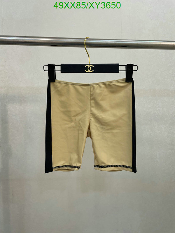 Swimsuit-Chanel, Code: XY3650,$: 49USD