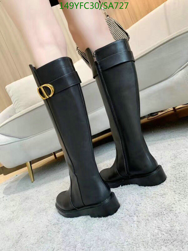 Women Shoes-Dior,Code: SA727,$: 149USD