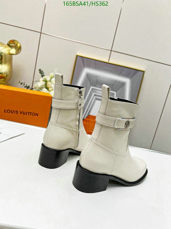 Women Shoes-LV, Code: HS362,$: 165USD