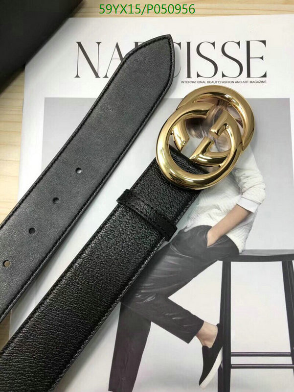 Belts-Gucci, Code: P050956,$:59USD