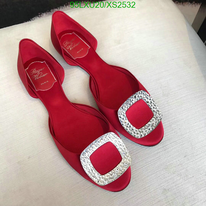 Women Shoes-Roger Vivier, Code: XS2532,