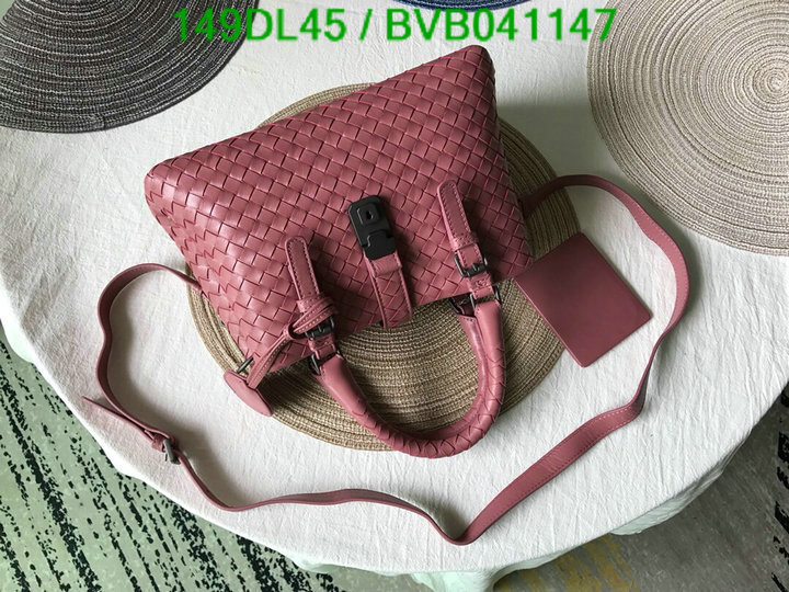 BV Bag-(4A)-Handbag-,Code: BVB041147,$: 149USD